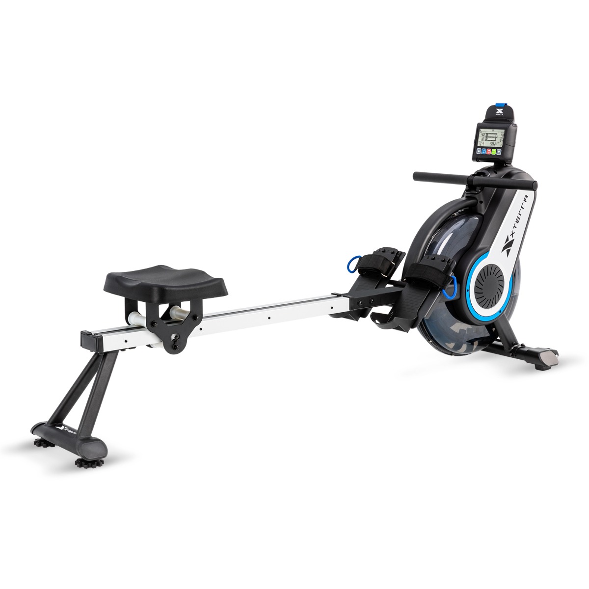 ERG550W  Water Rowing Machine
