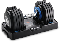 ADB55  Adjustable Dumbbell (Single)