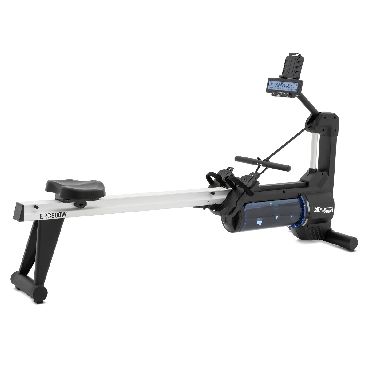 ERG800W  Torpedo Water Rowing Machine