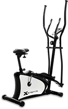 EU100  Hybrid Elliptical