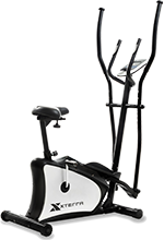 EU150  Hybrid Elliptical