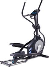 FS3.5  Elliptical