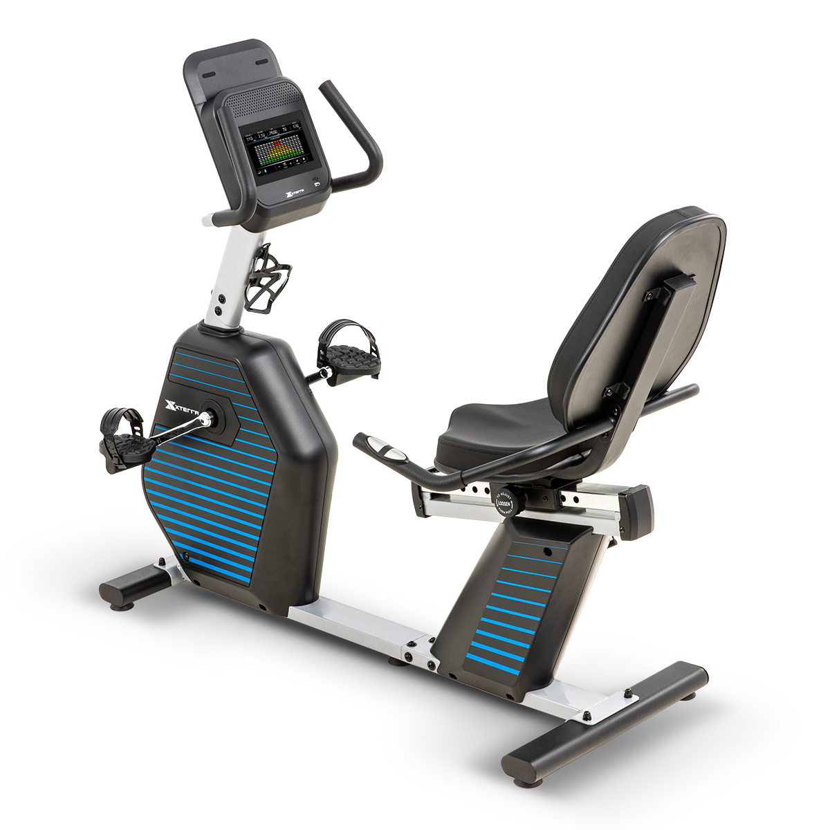 SB4500  Recumbent Bike