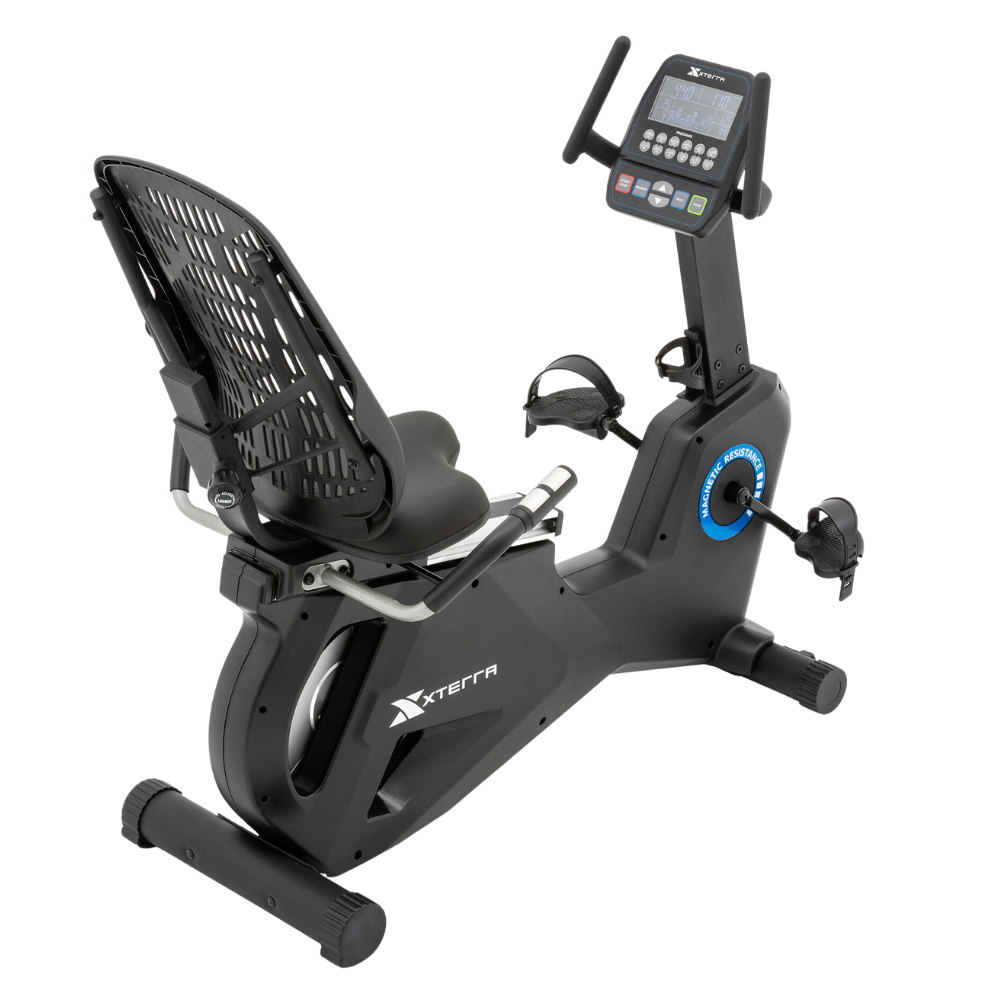 SB600  Recumbent Bike