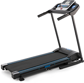 TR200  Treadmill