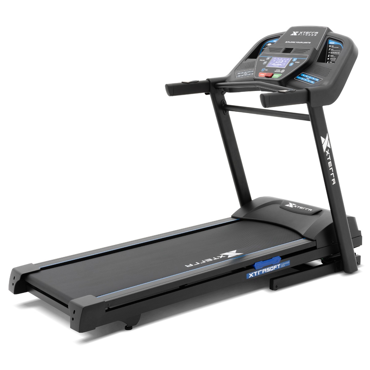 TR75  Treadmill