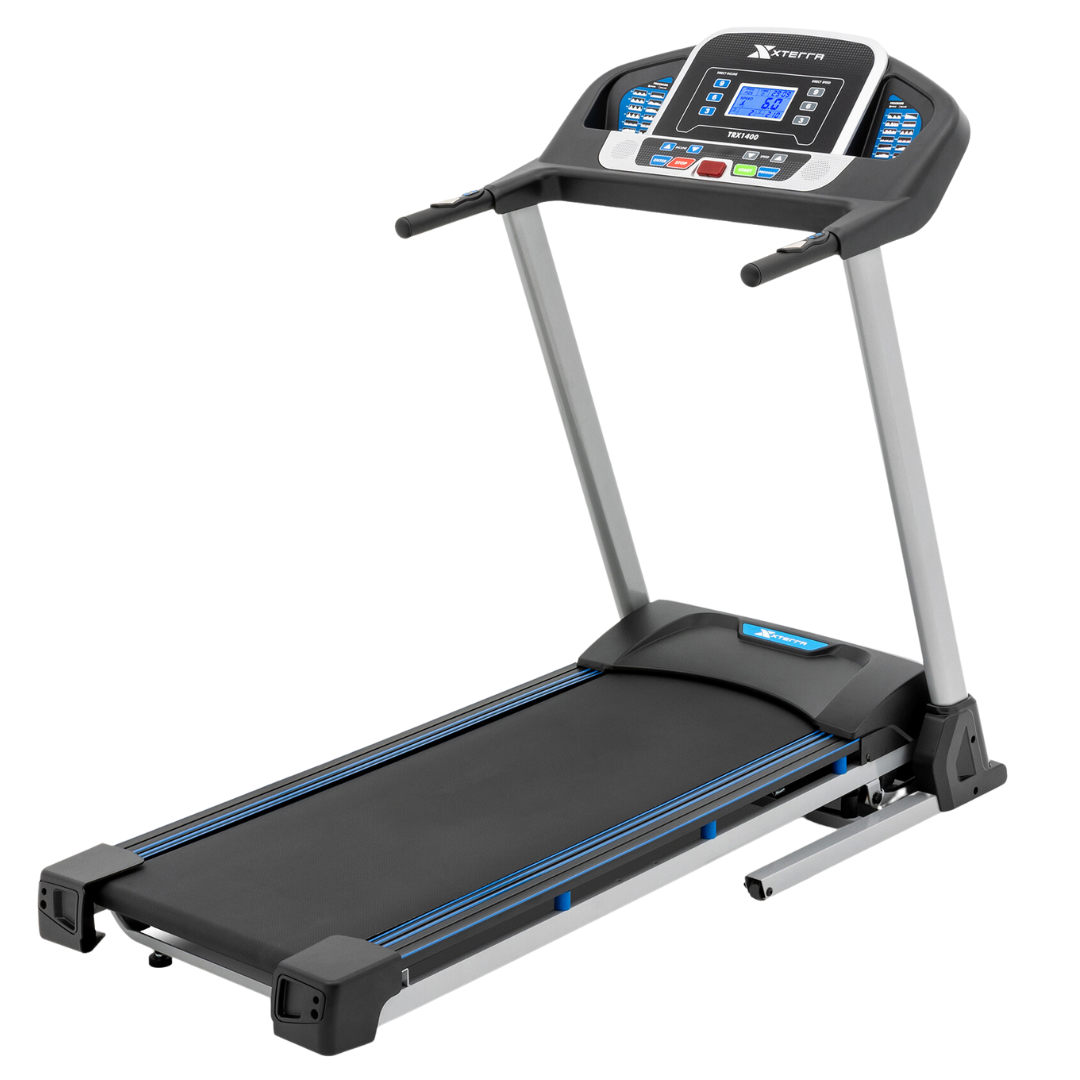 TRX1400  Treadmill