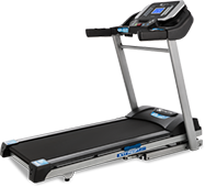 TRX2500  Treadmill