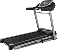 TRX3500  Treadmill