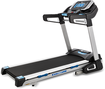 TRX4500  Treadmill